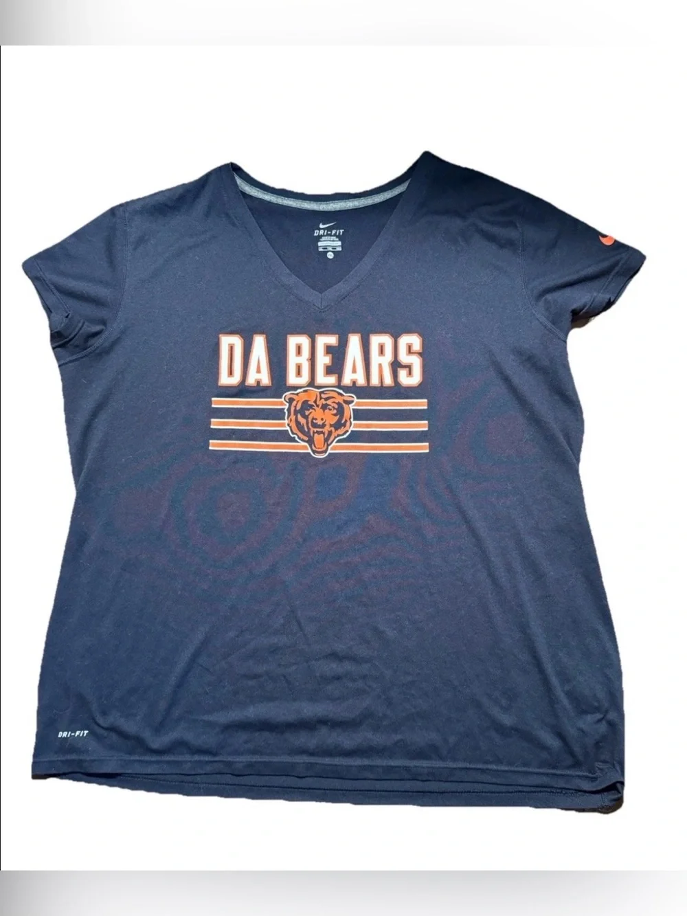 Chicago Bears T-Shirt Nike 